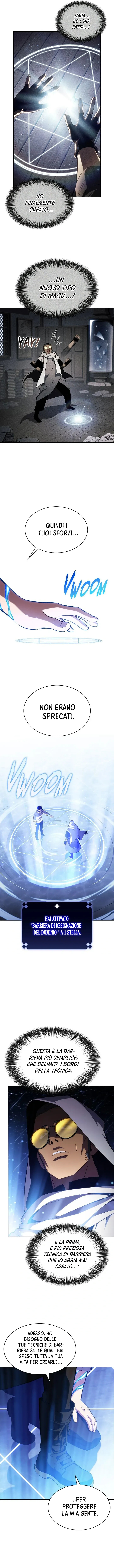 Read Solo Max Level Newbie (IT) Manga Online