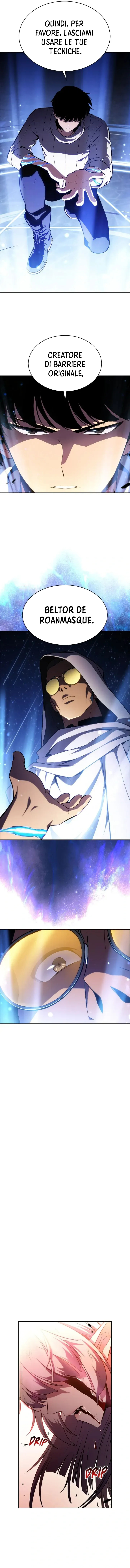 Read Solo Max Level Newbie (IT) Manga Online