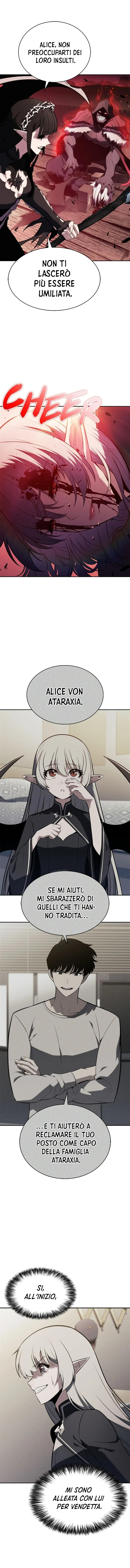 Read Solo Max Level Newbie (IT) Manga Online