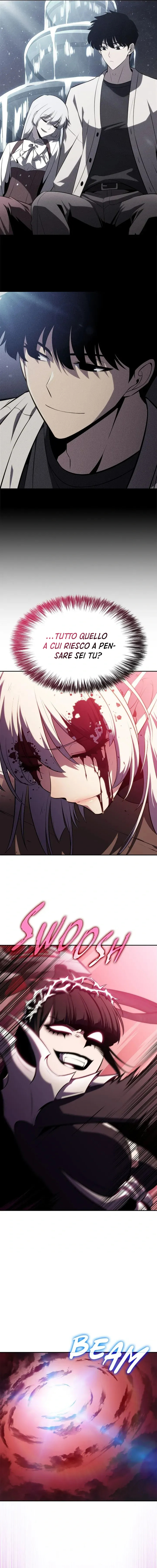 Read Solo Max Level Newbie (IT) Manga Online