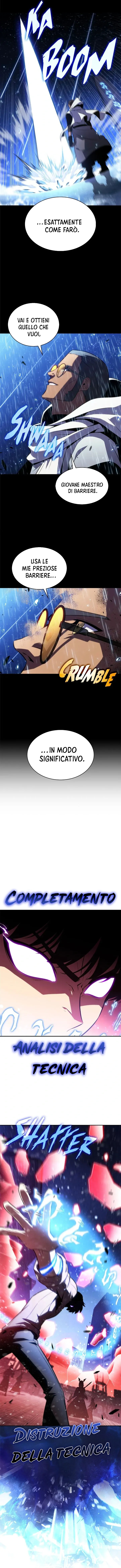 Read Solo Max Level Newbie (IT) Manga Online