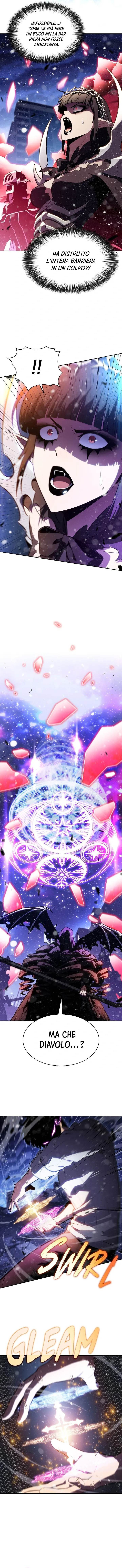 Read Solo Max Level Newbie (IT) Manga Online