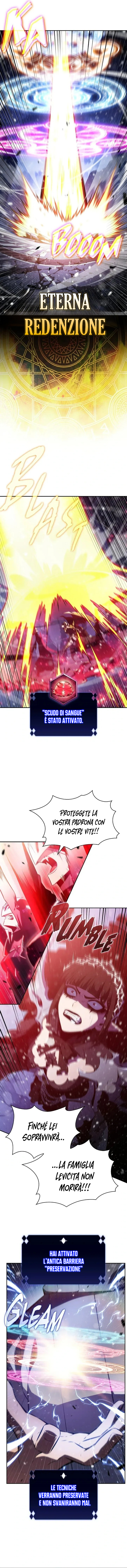 Read Solo Max Level Newbie (IT) Manga Online