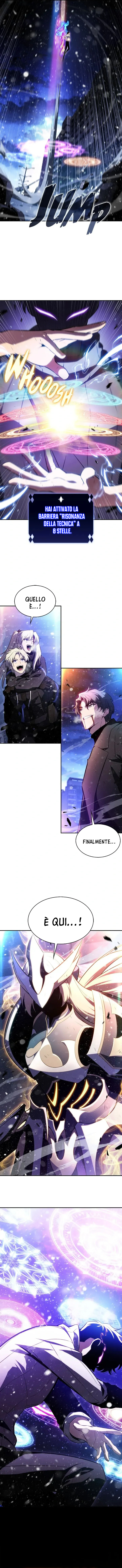 Read Solo Max Level Newbie (IT) Manga Online