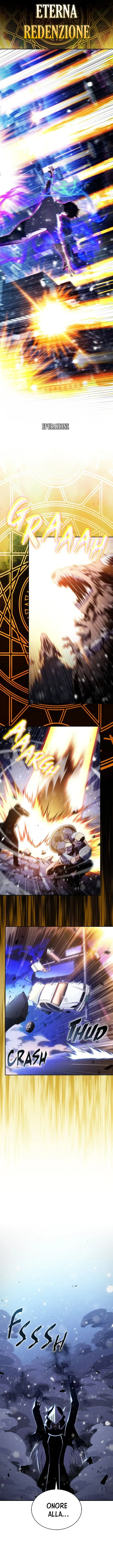 Read Solo Max Level Newbie (IT) Manga Online