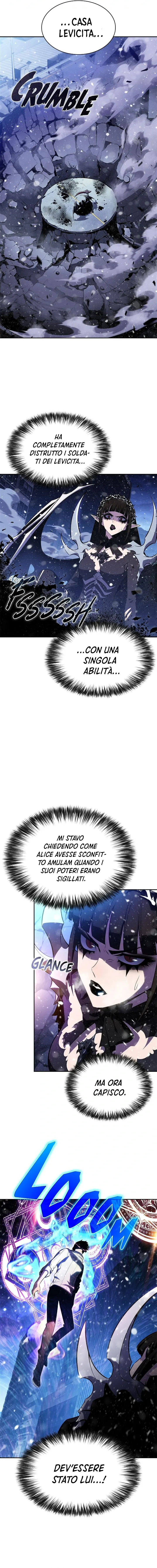 Read Solo Max Level Newbie (IT) Manga Online