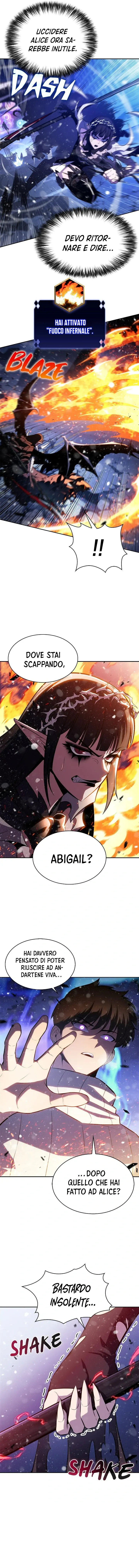 Read Solo Max Level Newbie (IT) Manga Online