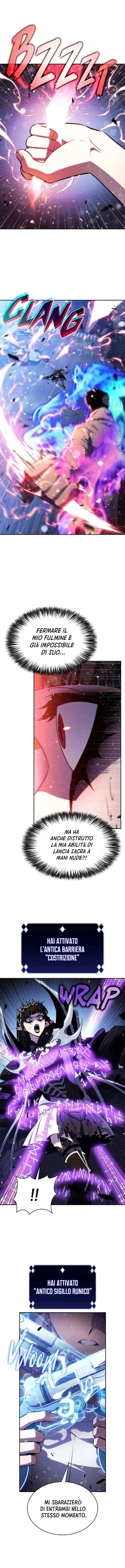 Read Solo Max Level Newbie (IT) Manga Online