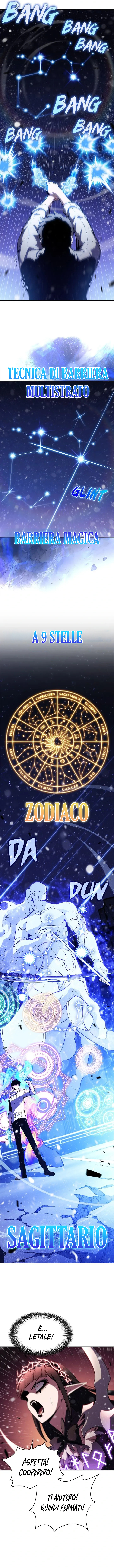 Read Solo Max Level Newbie (IT) Manga Online