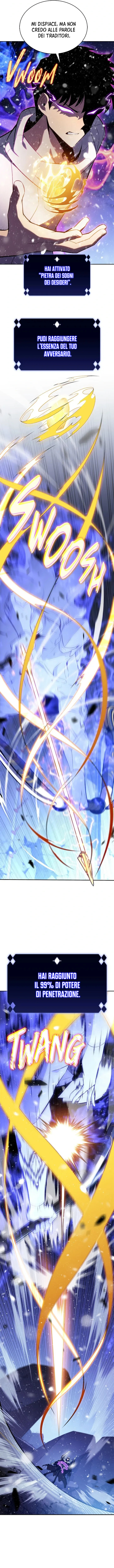 Read Solo Max Level Newbie (IT) Manga Online