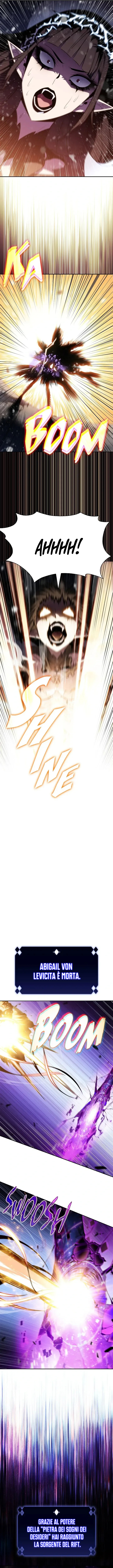 Read Solo Max Level Newbie (IT) Manga Online