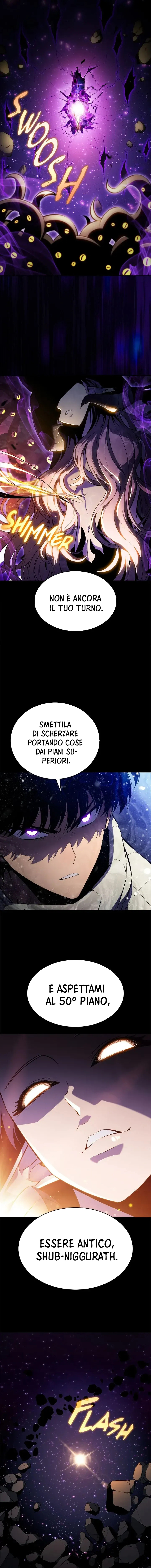 Read Solo Max Level Newbie (IT) Manga Online