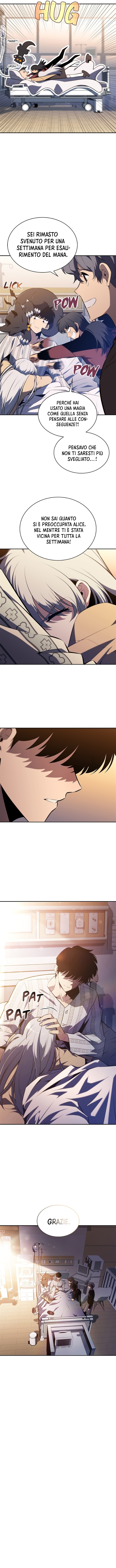 Read Solo Max Level Newbie (IT) Manga Online