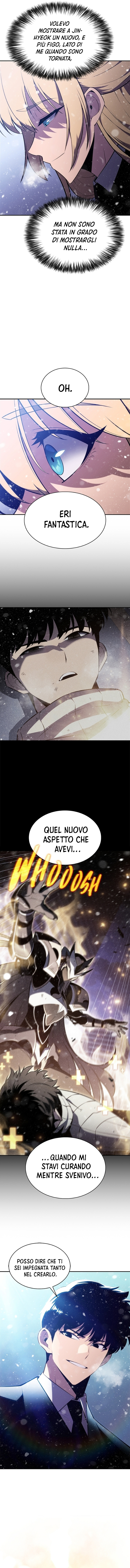 Read Solo Max Level Newbie (IT) Manga Online