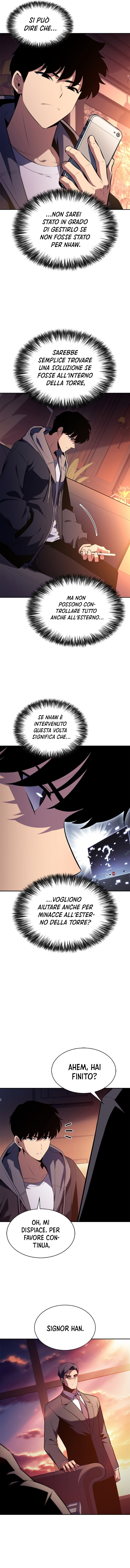 Read Solo Max Level Newbie (IT) Manga Online