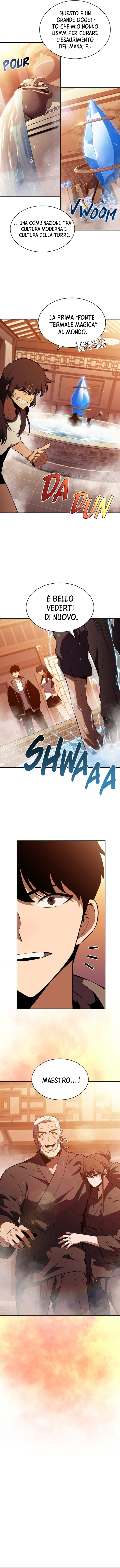 Read Solo Max Level Newbie (IT) Manga Online