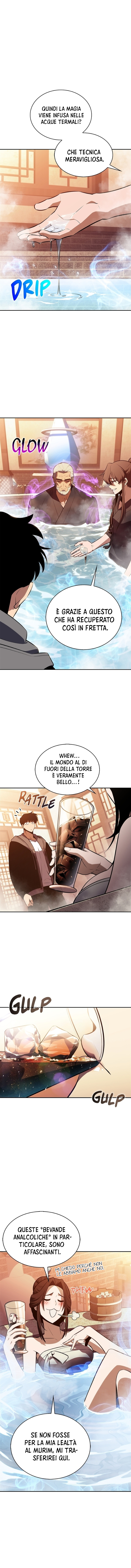 Read Solo Max Level Newbie (IT) Manga Online