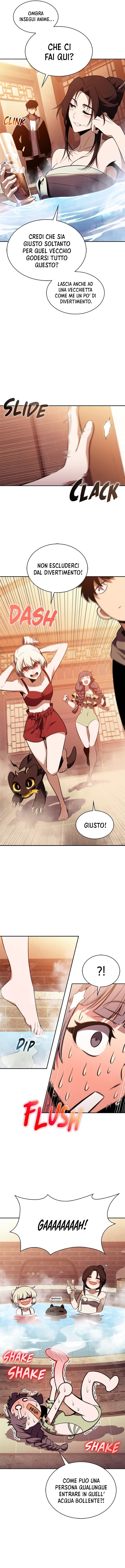 Read Solo Max Level Newbie (IT) Manga Online