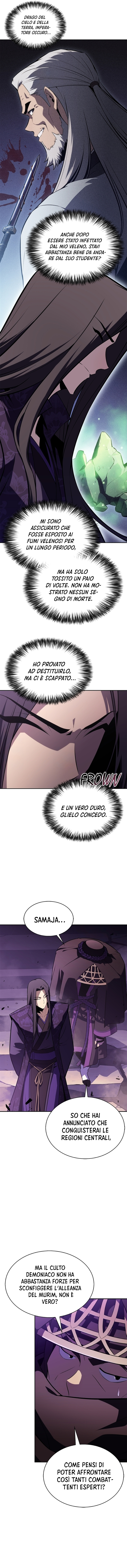 Read Solo Max Level Newbie (IT) Manga Online