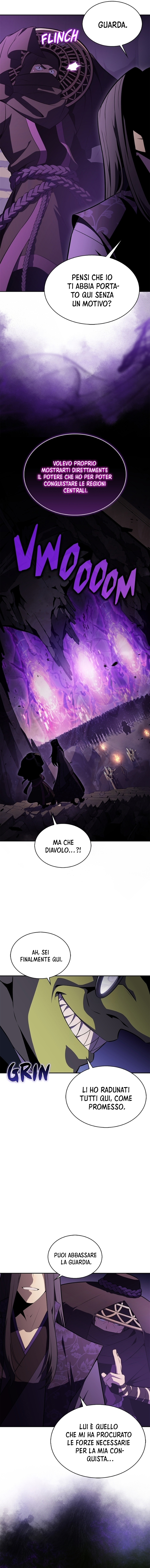 Read Solo Max Level Newbie (IT) Manga Online