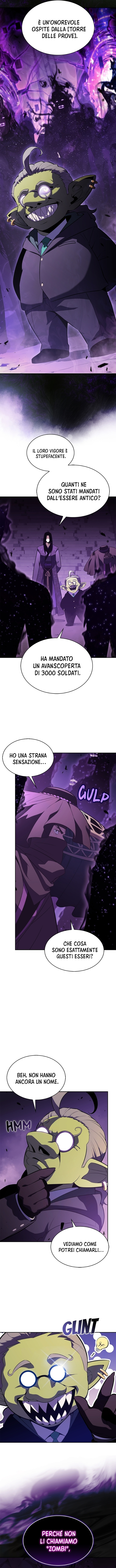 Read Solo Max Level Newbie (IT) Manga Online