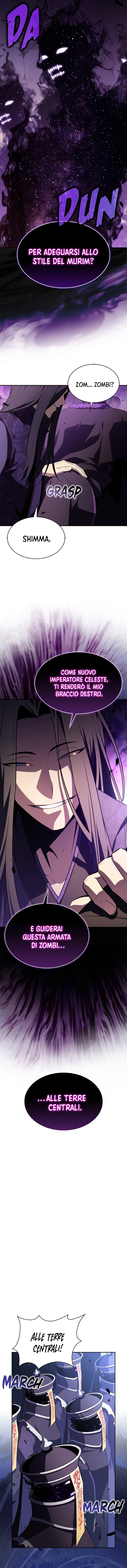 Read Solo Max Level Newbie (IT) Manga Online