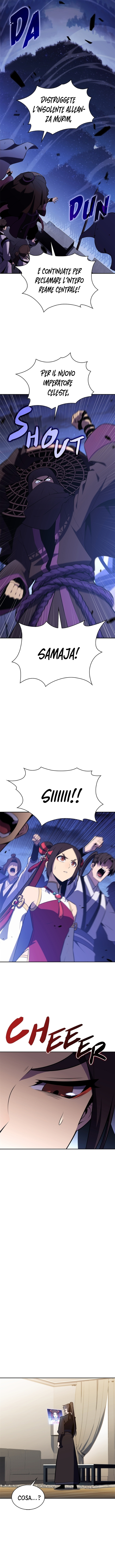 Read Solo Max Level Newbie (IT) Manga Online