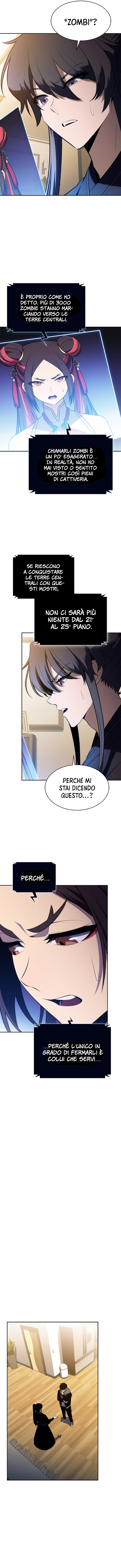 Read Solo Max Level Newbie (IT) Manga Online