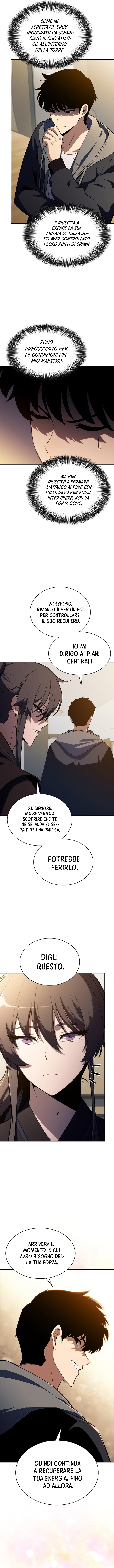 Read Solo Max Level Newbie (IT) Manga Online