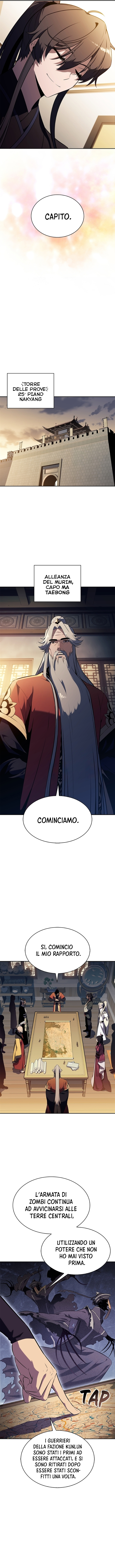 Read Solo Max Level Newbie (IT) Manga Online