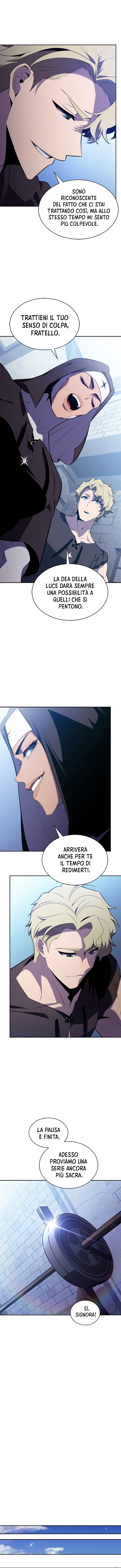 Read Solo Max Level Newbie (IT) Manga Online