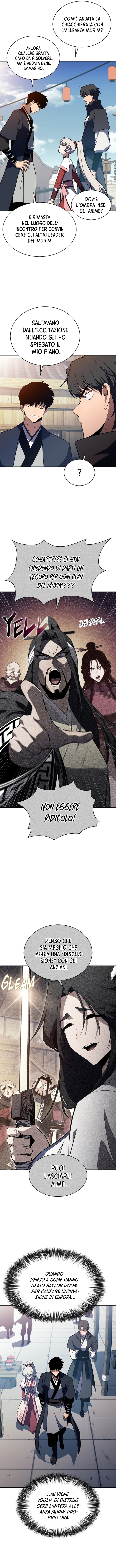 Read Solo Max Level Newbie (IT) Manga Online