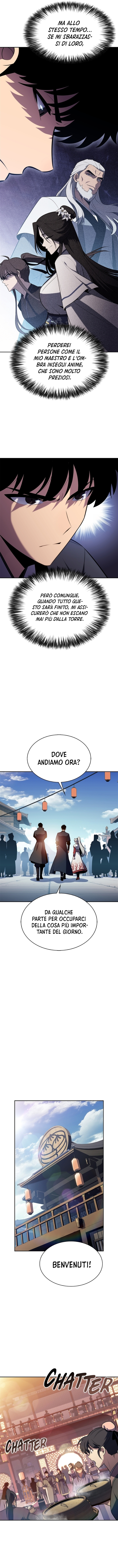 Read Solo Max Level Newbie (IT) Manga Online