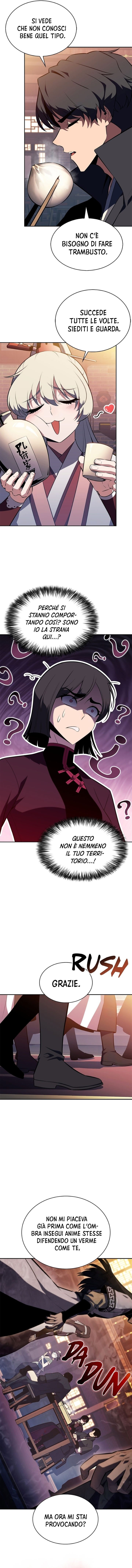 Read Solo Max Level Newbie (IT) Manga Online