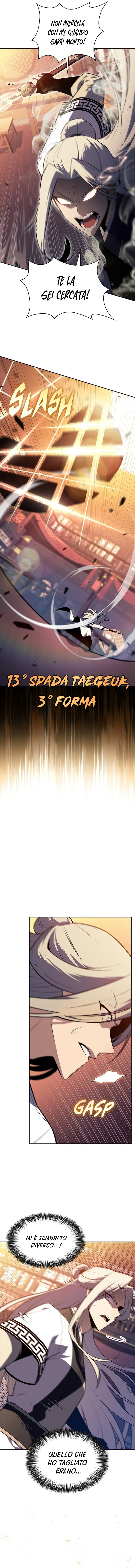 Read Solo Max Level Newbie (IT) Manga Online