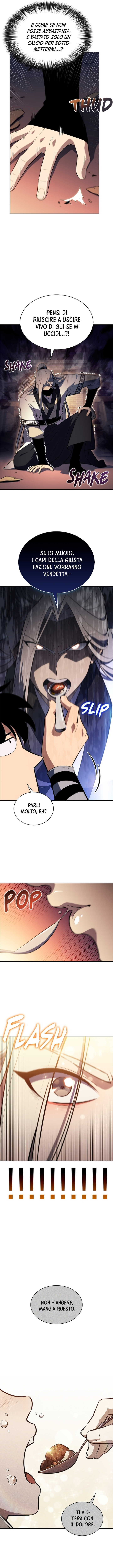 Read Solo Max Level Newbie (IT) Manga Online