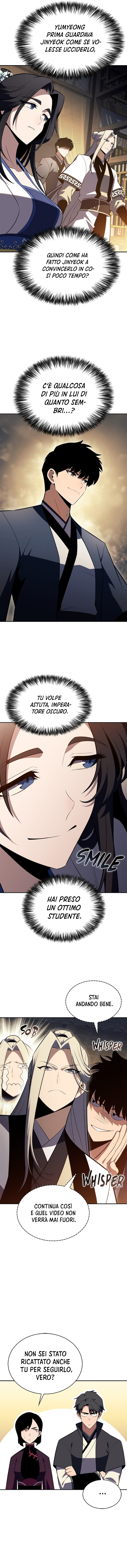 Read Solo Max Level Newbie (IT) Manga Online