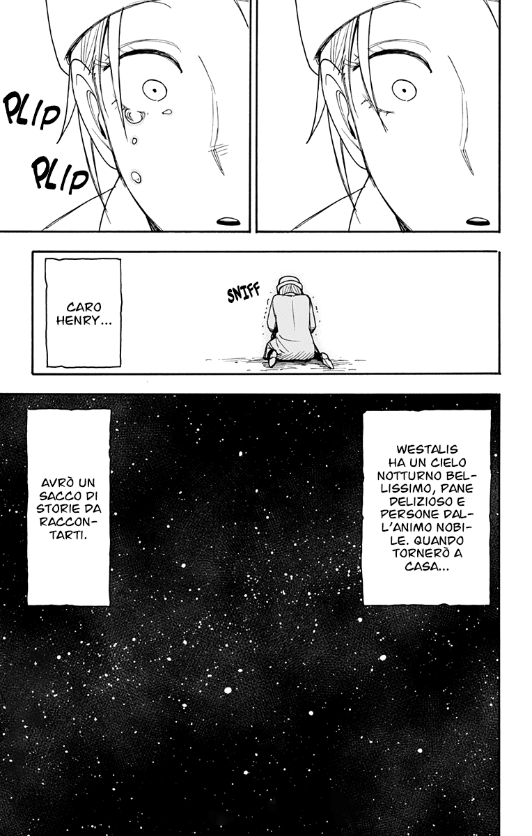 Read Spy X Family (IT) Manga Online