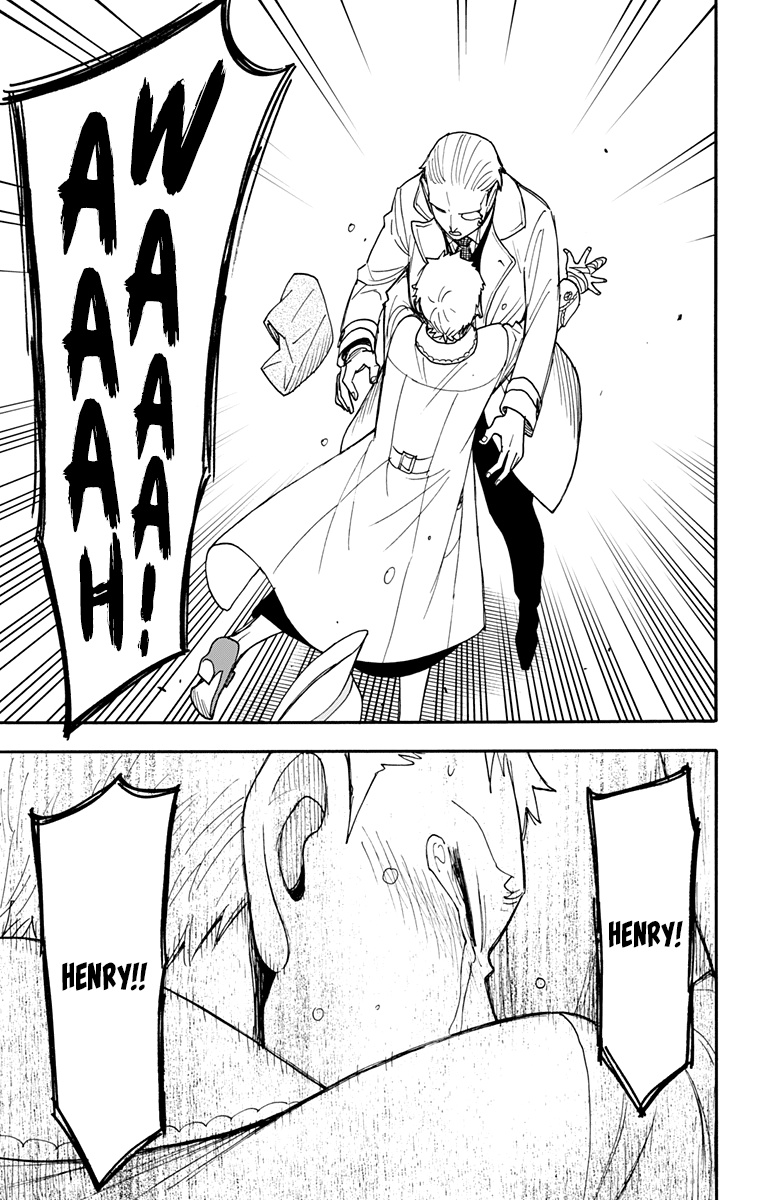 Read Spy X Family (IT) Manga Online