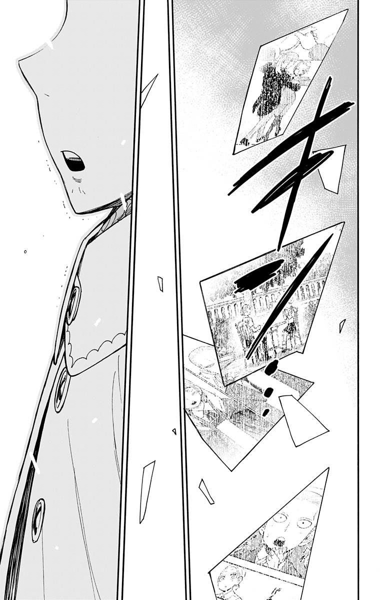 Read Spy X Family (IT) Manga Online