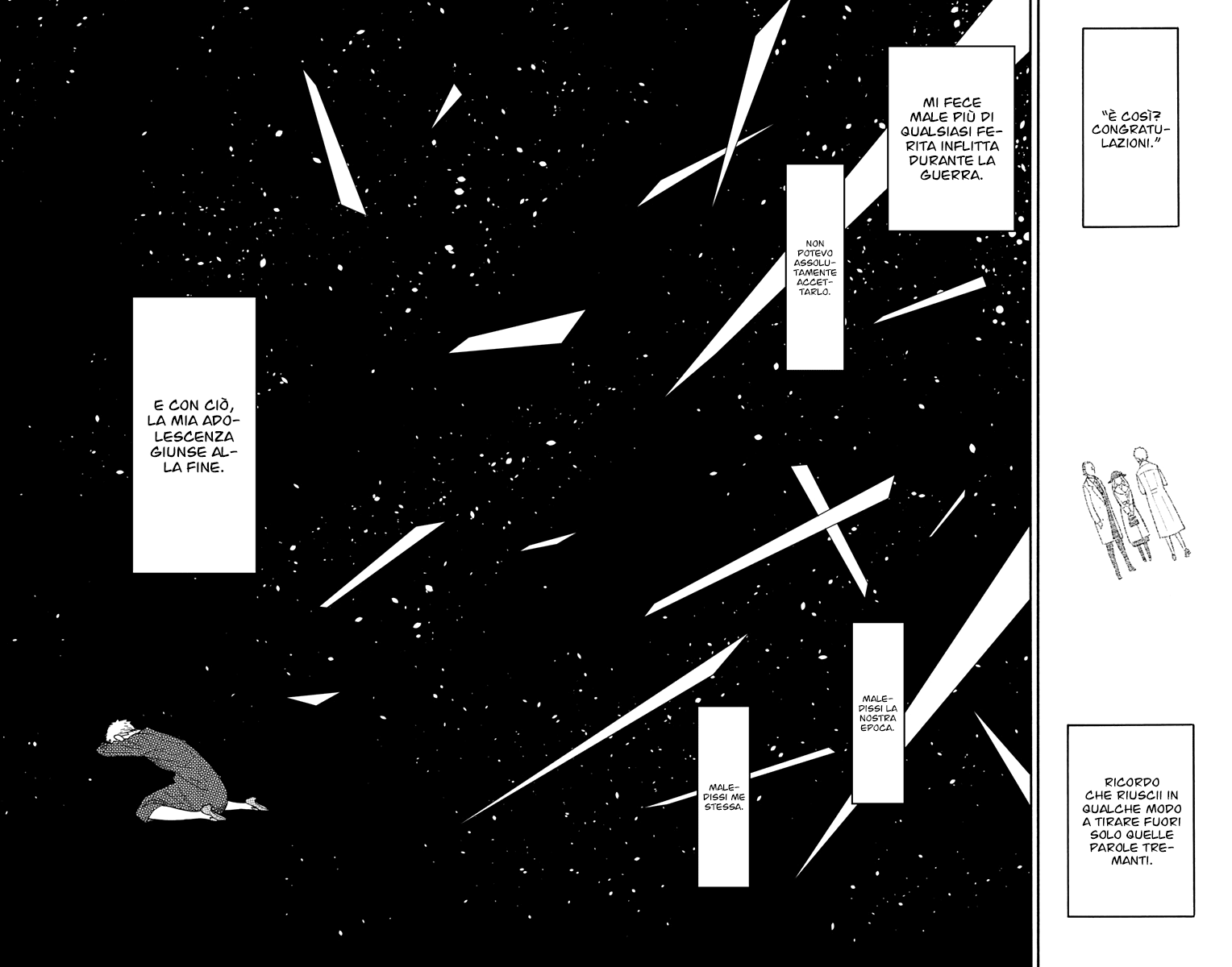 Read Spy X Family (IT) Manga Online