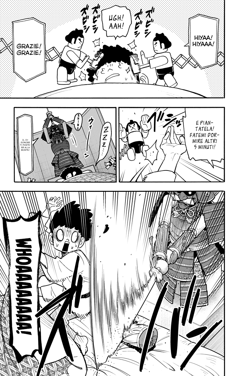 Read Spy X Family (IT) Manga Online