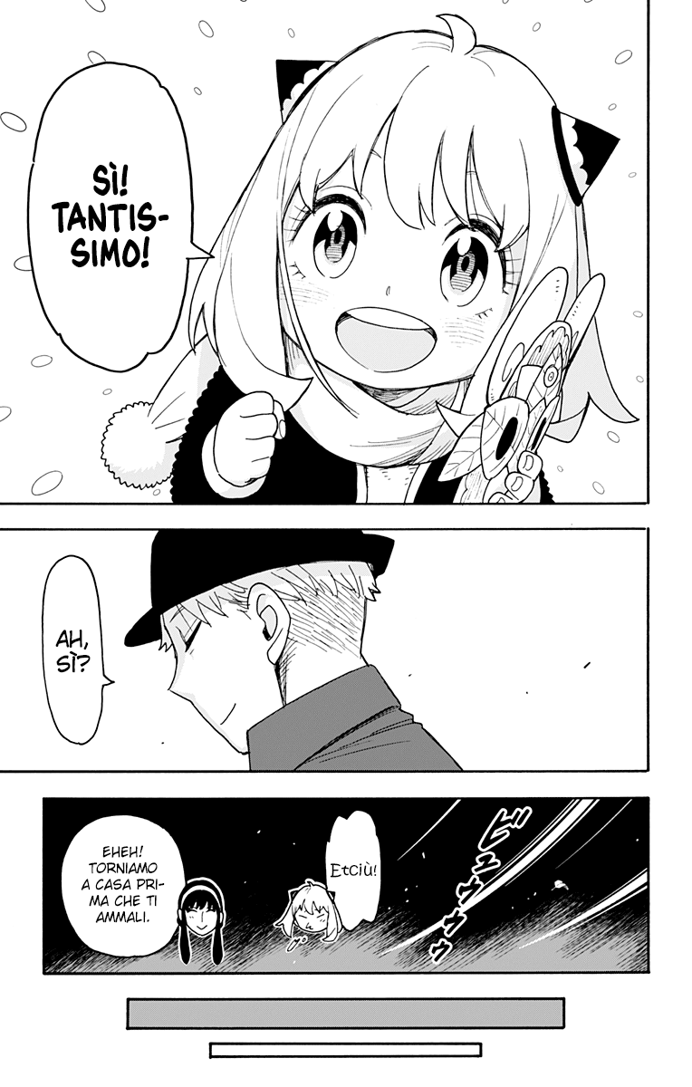 Read Spy X Family (IT) Manga Online