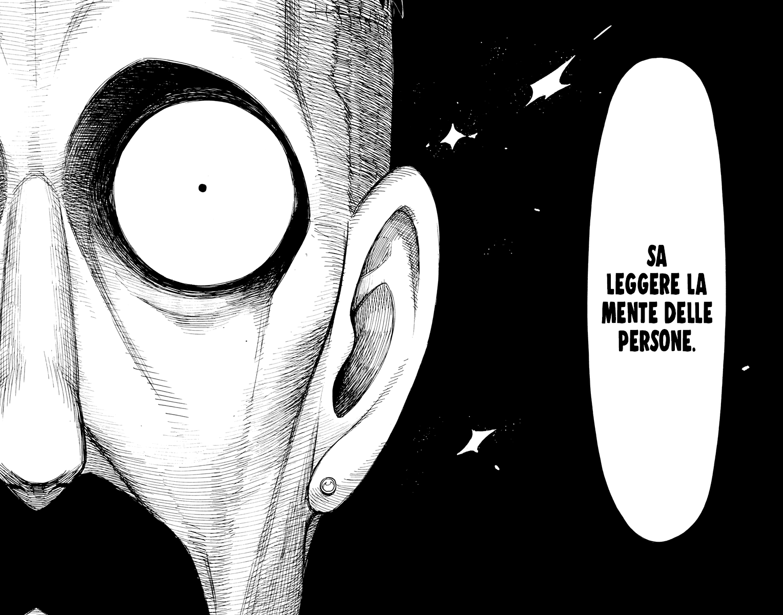 Read Spy X Family (IT) Manga Online