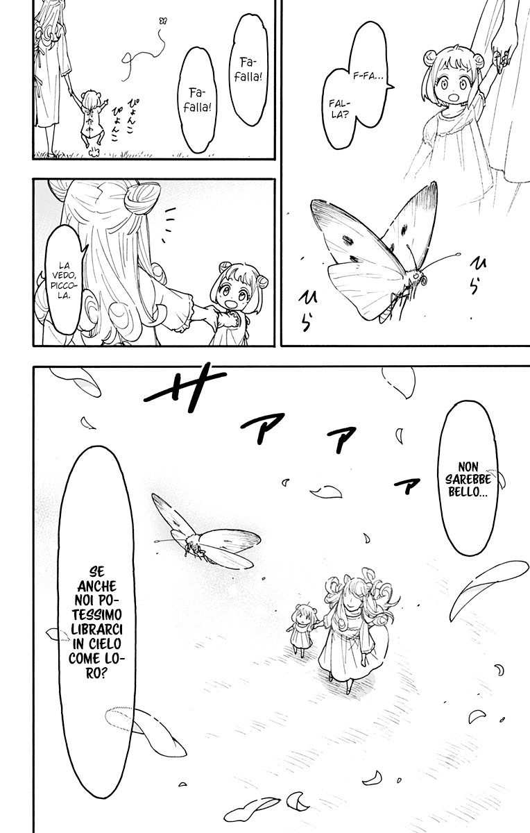 Read Spy X Family (IT) Manga Online