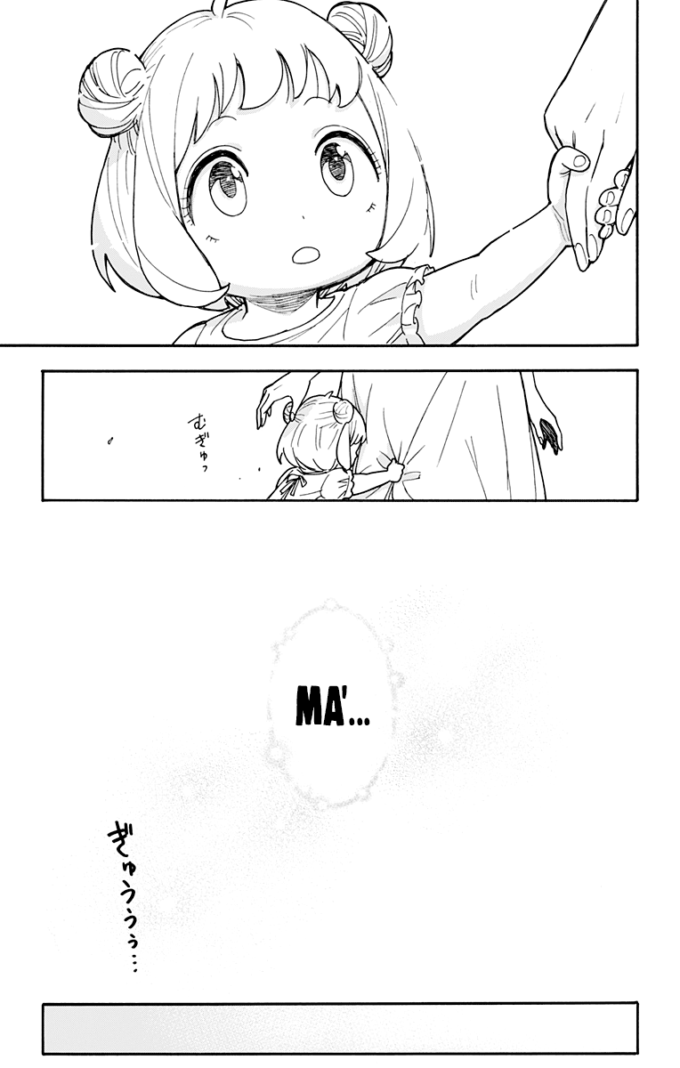 Read Spy X Family (IT) Manga Online