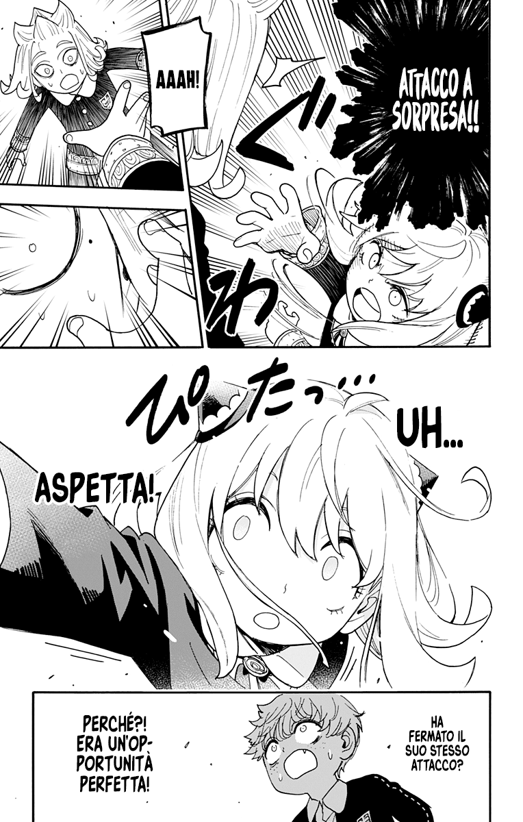 Read Spy X Family (IT) Manga Online