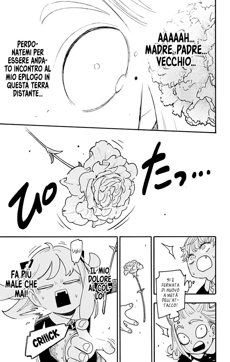 Read Spy X Family (IT) Manga Online