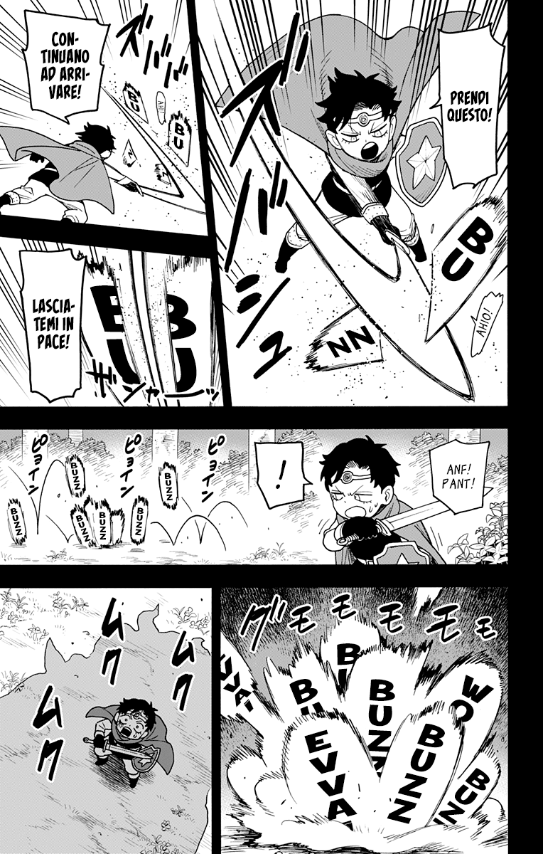 Read Spy X Family (IT) Manga Online