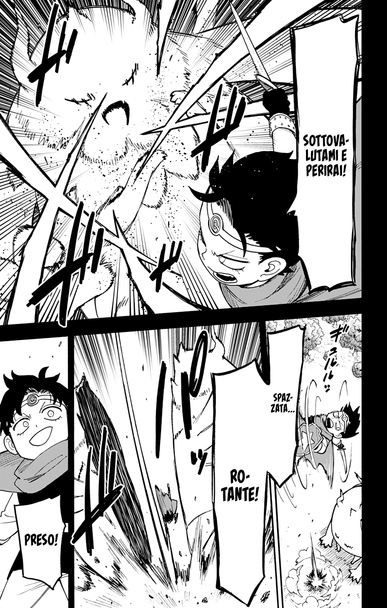 Read Spy X Family (IT) Manga Online